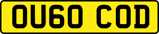 OU60COD