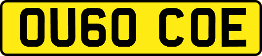 OU60COE