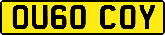 OU60COY