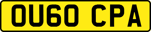OU60CPA