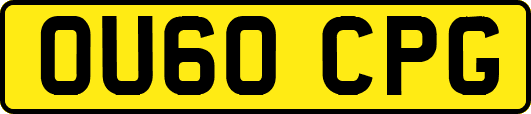 OU60CPG