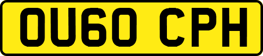 OU60CPH