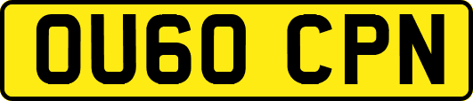 OU60CPN