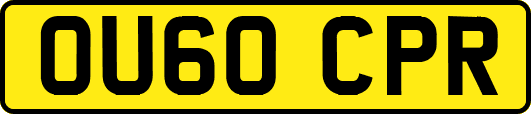 OU60CPR