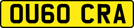 OU60CRA
