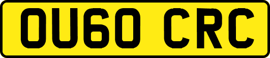OU60CRC