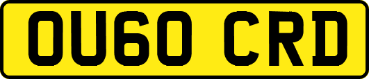OU60CRD