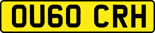 OU60CRH