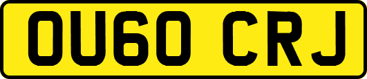 OU60CRJ