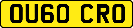 OU60CRO