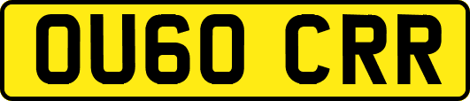 OU60CRR