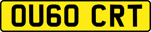 OU60CRT