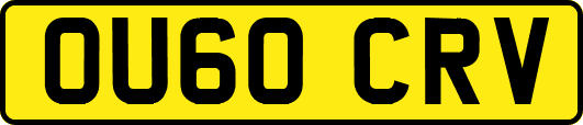 OU60CRV