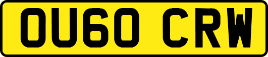 OU60CRW