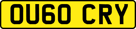 OU60CRY