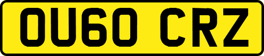OU60CRZ