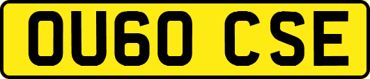 OU60CSE
