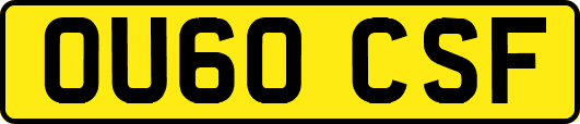 OU60CSF