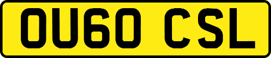 OU60CSL