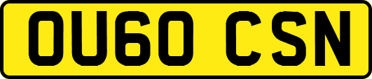 OU60CSN