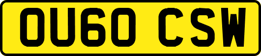 OU60CSW