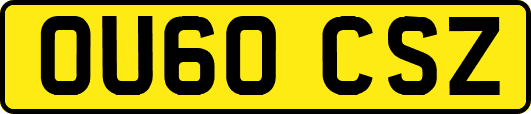OU60CSZ