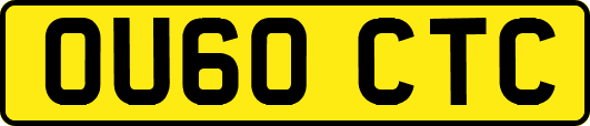 OU60CTC