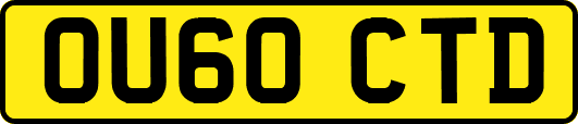 OU60CTD