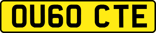 OU60CTE