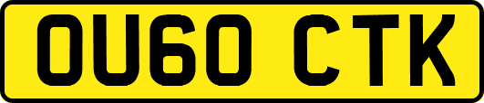 OU60CTK
