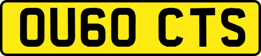 OU60CTS