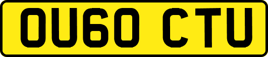 OU60CTU