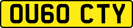 OU60CTY