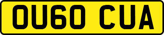 OU60CUA