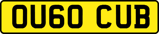 OU60CUB