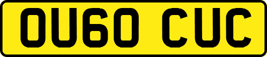 OU60CUC