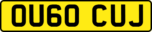 OU60CUJ