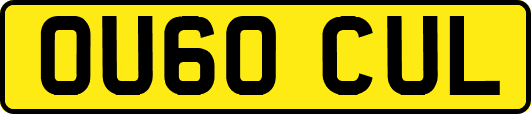 OU60CUL