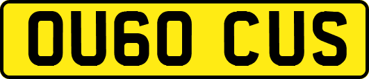 OU60CUS