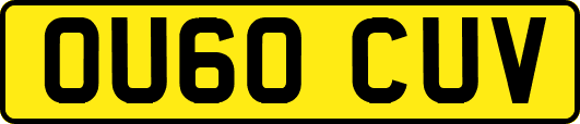 OU60CUV