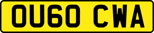 OU60CWA
