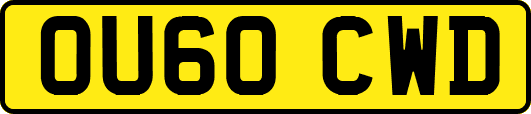 OU60CWD