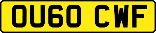 OU60CWF