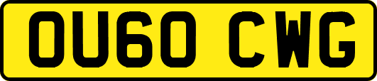 OU60CWG