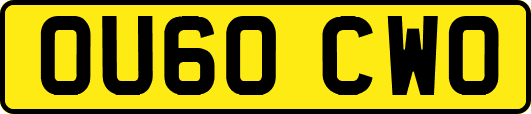 OU60CWO
