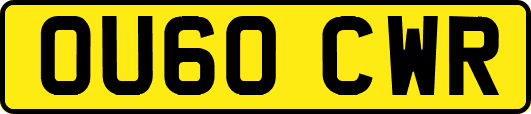 OU60CWR