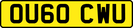 OU60CWU