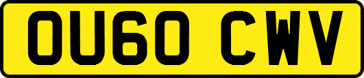 OU60CWV