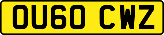 OU60CWZ