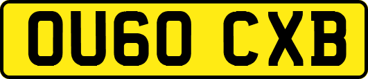 OU60CXB